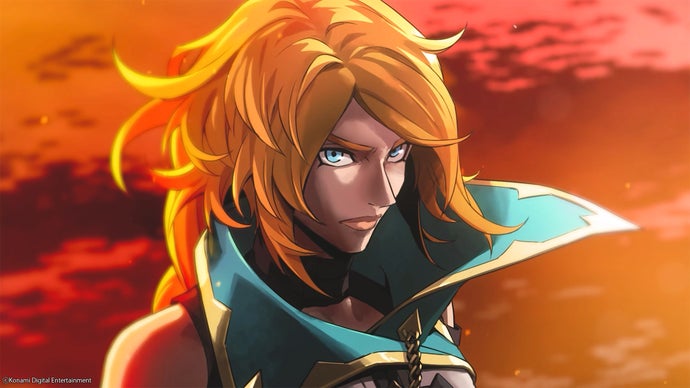 Castlevania Belmontโs Curse could just be a gaming classic whipped back into shape