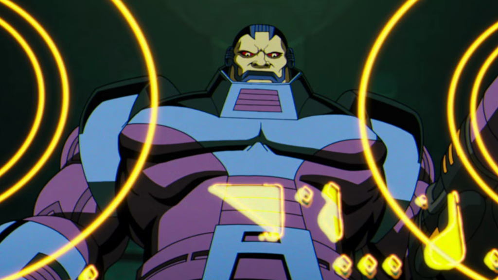 Who are Apocalypse’s new Horsemen in X-Men 97 season 2?
