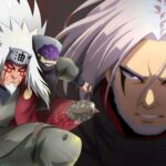 Boruto Unveils A New Sage Mode User Stronger Than Jiraiya