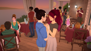 The Sims’ Biggest Competitor Is Ignoring All Of The AAA Rules Of Game Dev, And That’s Why It’s Already A Huge Success