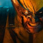 Marvel’s Wolverine – “Ain’t No Hero” Cinematic Trailer