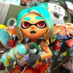 Splatoon Raiders – Launch Gameplay Trailer