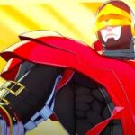 Marvel Tokon: Fighting Souls – Phoenix Cyclops | Year 1 DLC Character Reveal Trailer