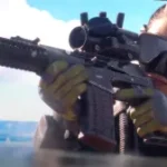 Battlefield 6 – Season 4 Intro Cinematic Trailer