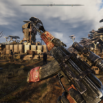 ‘Tarkov Meets Fallout’ MMO Faces Bankruptcy As Updates Stop and Reviews Plummet