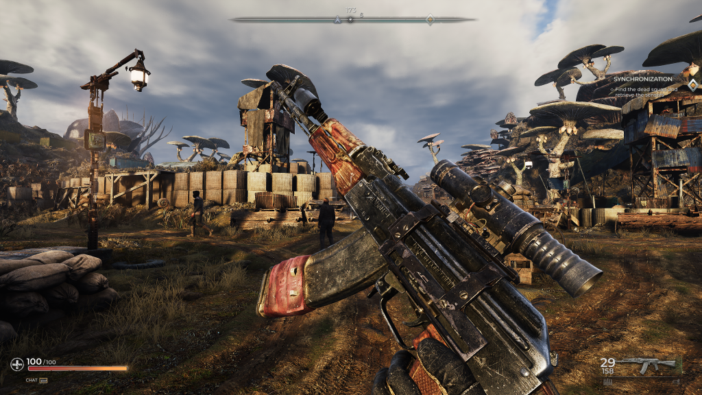 ‘Tarkov Meets Fallout’ MMO Faces Bankruptcy As Updates Stop and Reviews Plummet