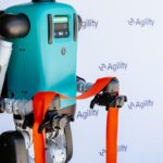 Agility Robotics plants its flag in Tesla’s backyard