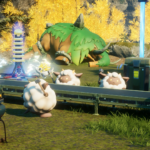 All passive skills in Palworld