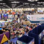 The 10 best board games to play at Gen Con 2026
