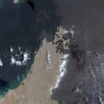 European Union grants US request to restrict satellite images of Iran War region