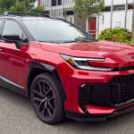 2026 Toyota RAV4 plug-in: Big battery means daily drives are all-electric