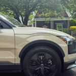 A good little EV you won’t be able to buy soon: The Volvo EX30 Cross Country