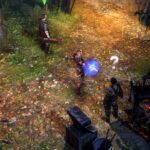 Should You Side with Angrim or Duncan in Grim Dawn?