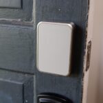 Schlage’s Sense Pro unlocks the door so I don’t have to