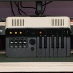 Orchid is a delightfully retro and approachable hipster synth