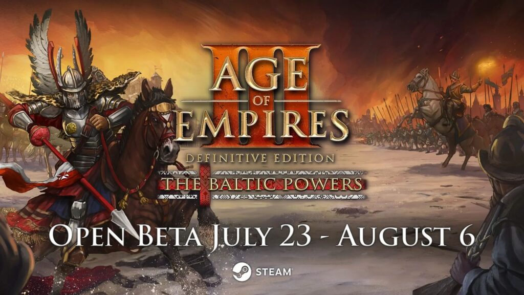 Age of Empires 3: DE’s latest expansion is back from the dead — Here’s what you can expect from the revived content