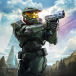 As PlayStation backs out of physical games, Halo: Campaign Evolved proves they aren’t dead, all while reviving “Machinima”