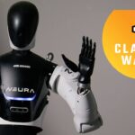 We’ve seen a lot of malfunctioning robots this year, but this is my favorite fail yet