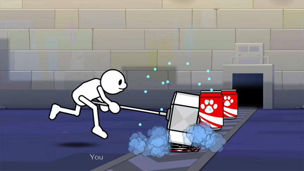 A Parent’s Guide to Rhythm Heaven Groove