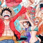 One Piece creator finally addresses a plot hole from 25 years ago