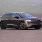 2026 Lucid Gravity Touring review: A strong act 2