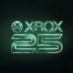 This free Xbox 25th Anniversary tool puts your lifetime Xbox stats on display