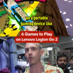 6 Games to Play While Waiting in Line