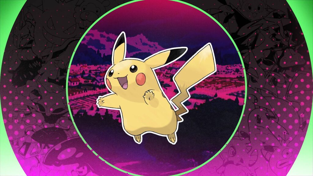 Pokémon Center’s 30th anniversary TCG pre-orders are a disaster