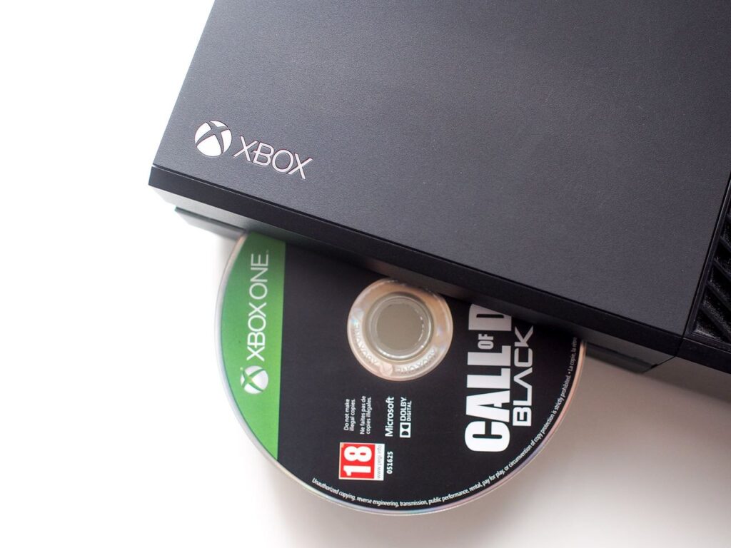 Gamers push back: 71% say they’re not ready to let physical games die as PlayStation and Xbox move toward a digital-only future”