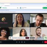 WhatsApp now lets you make calls using its web app