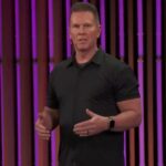 Epic Games Store boss quits after 8 years to take up new role at Saber Interactive
