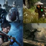 Discussion: What are the top 5 upcoming games you’re most excited for? Hard mode: No GTA 6.