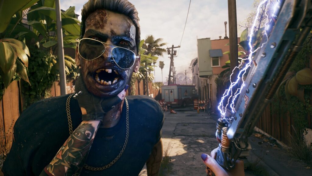 9 games are leaving PlayStation Plus soon, including Dead Island 2