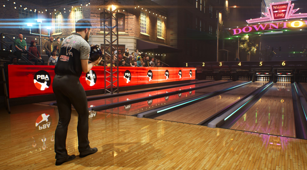 I didn’t expect the biggest new Xbox Game Pass title this past week to be a game about bowling