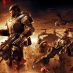 There’s an unofficial PC port of Gears of War 2 based on a leaked build from 2008