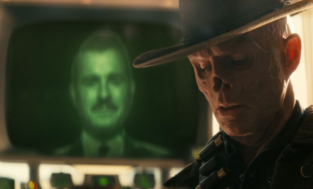 Fallout series nominated for 9 Emmys, but not even one of them is for ‘Outstanding Goggins’