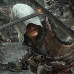 Assassin’s Creed Black Flag Resynced Review