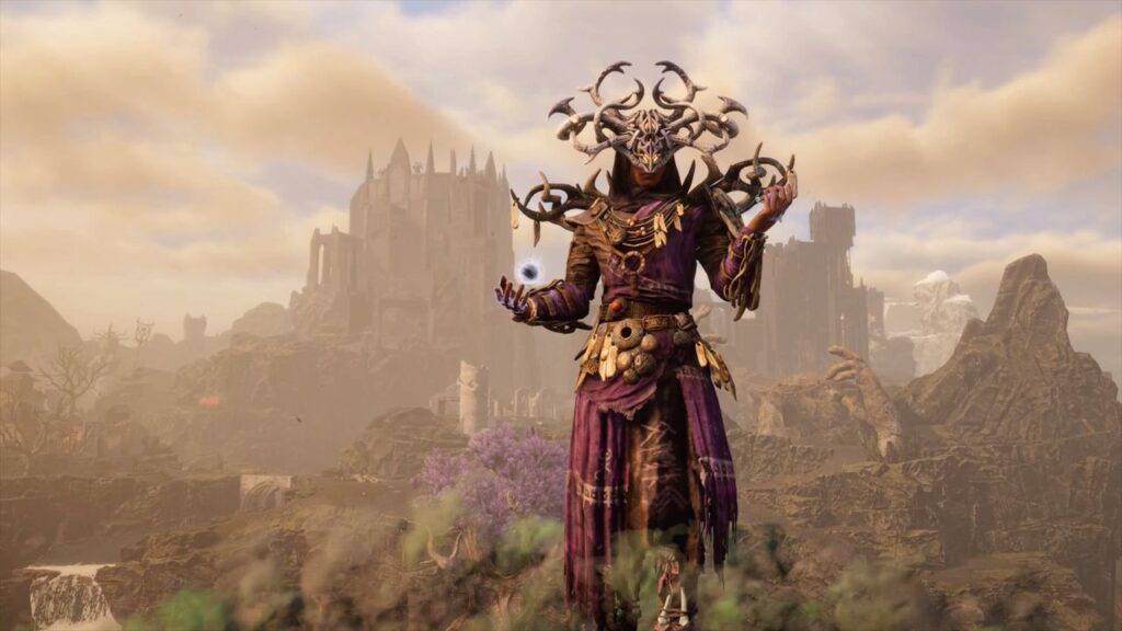 A new Elder Scrolls is still years away, but this fun Arthurian take on the formula is 50% off right now