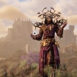 A new Elder Scrolls is still years away, but this fun Arthurian take on the formula is 50% off right now