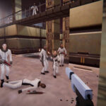 Nintendo 64-Inspired FPS, Agent 64: Spies Never Die, Releases on August 11