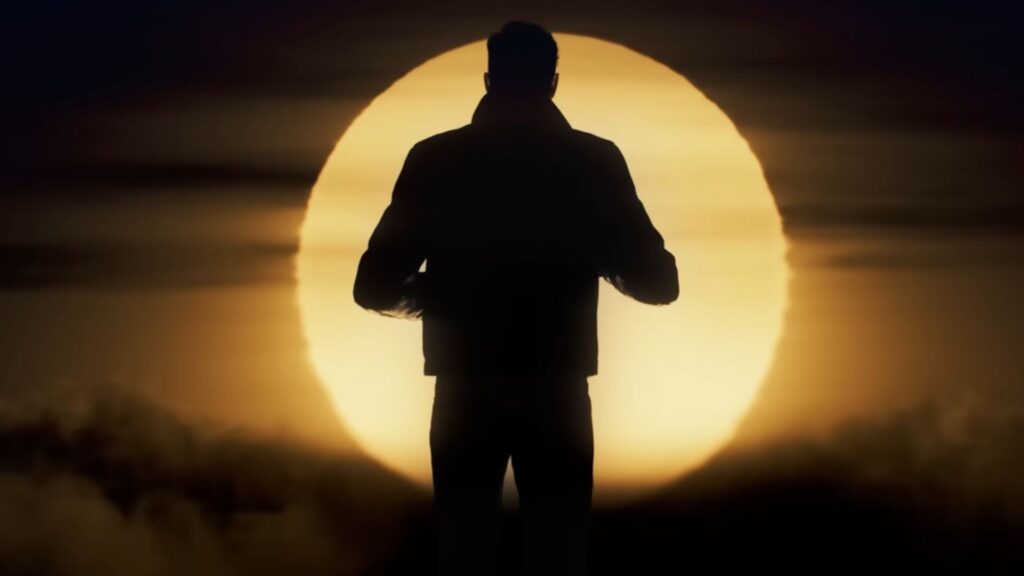 007 First Light Team Didn’t Know Lana Del Rey Was Singing the Theme