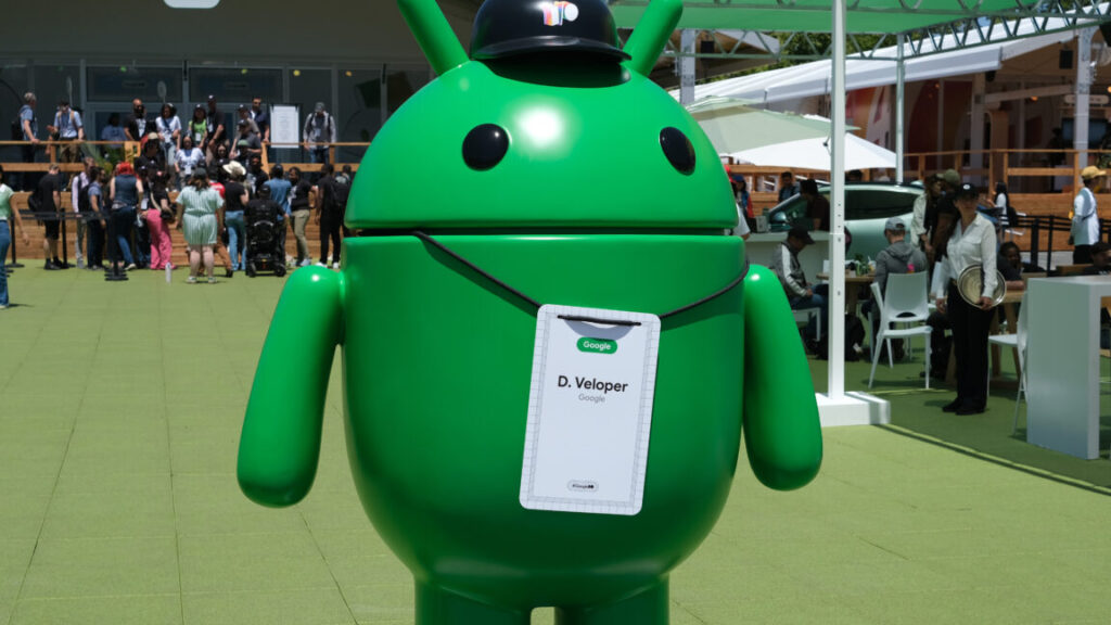 Google updates Android Bench with new LLMs, but Gemini still lags behind