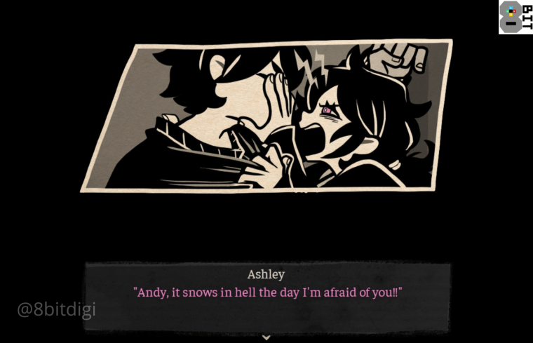 The Coffin of Andy and Leyley Delayed Due to Legal Issues