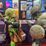 Most Anime Expo 2026 Badges Have Sold Out