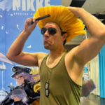 The Cosplay Scene at Anime Impulse Bay Area 2026