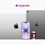Apple launches ‘Upgrade’ program to lease new devices