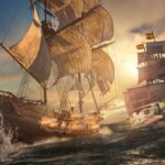 Assassin’s Creed Black Flag Resynced Showcases Extensive New Naval Combat Gameplay