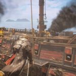 Assassin’s Creed Black Flag Resynced – Best Early Upgrades For The Jackdaw (Ship Upgrades Guide)