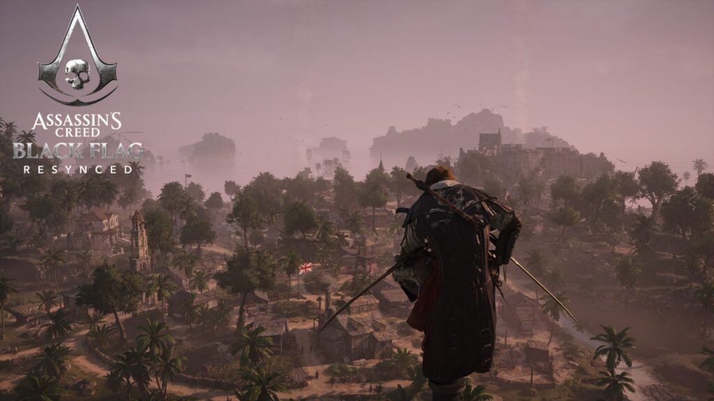 Assassin’s Creed Black Flag Resynced: Where To Find Bones