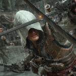 This Assassin’s Creed Black Flag Resynced Mod Removes the 30FPS Lock From the Cut-Scenes